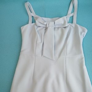 La Pateau Pencil Dress Size 42